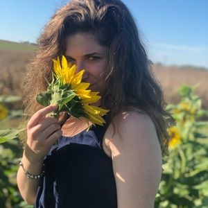 Meet your Posher, Kylee